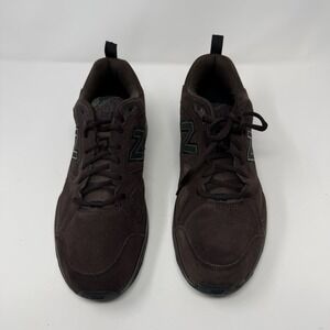 NWOT New Balance MX6230D3 Men's Brown Walking/Running Shoes Size 12